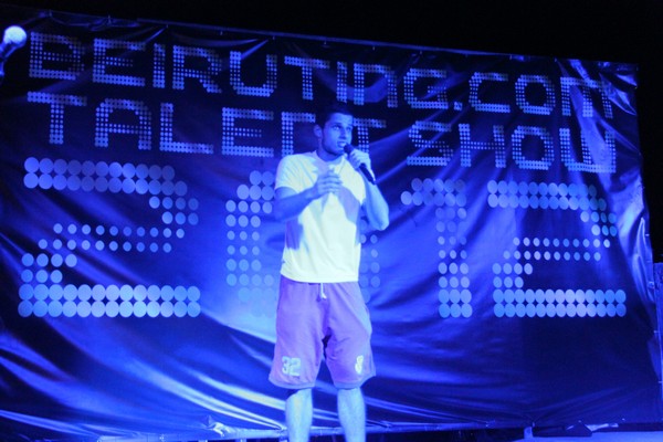 Beiruting.com Talent Show